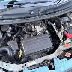 ダイハツ ミラジーノ L650S 車検 R9/3/12の画像