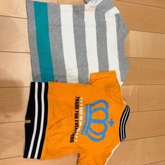 GAP ベビードールの画像