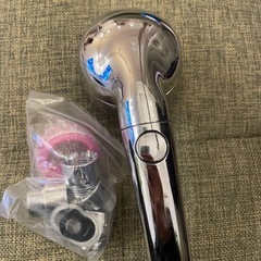 シャワーヘッド
の画像