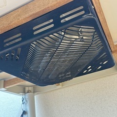 こたつテーブル（ヒーター付き・動作確認済み）の画像