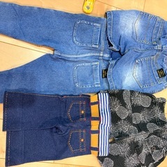 プティマイン　ミキハウスの画像