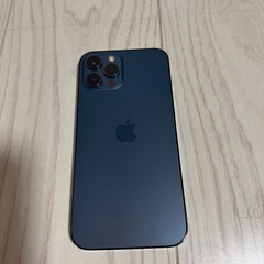 iPhone12 promaxの画像
