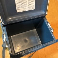 クーラーボックス12Lの画像
