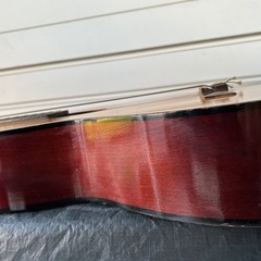 クラシックギターの画像