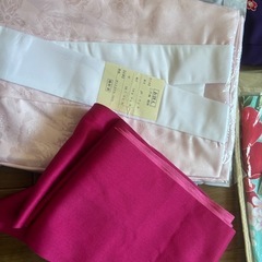 卒業式袴セットの画像