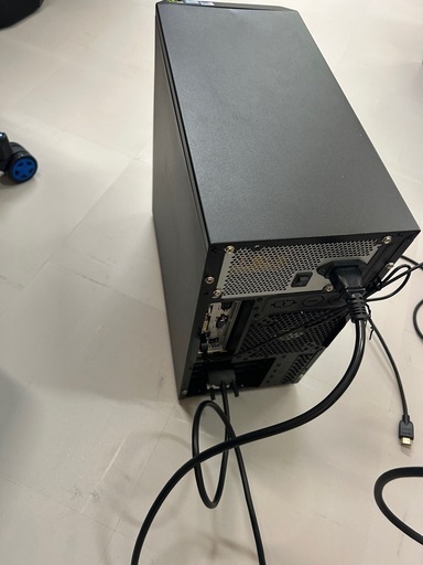 ゲーミングデスクトップPC  Corei5-9600KF GTX 980