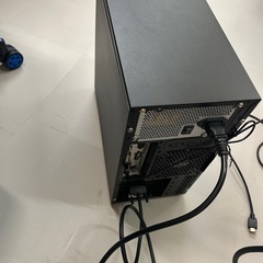 ゲーミングデスクトップPC  Corei5-9600KF GTX 980の画像