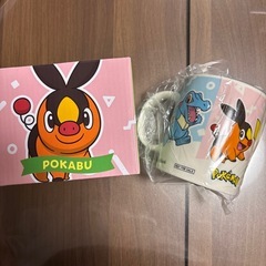 ポケモン　マグカップ　非売品の画像