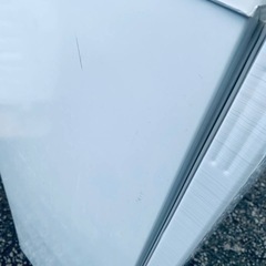 ユーイング ノンフロン冷凍冷蔵庫  UR-F110Hの画像