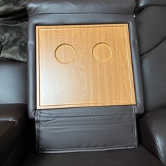 コーナーソファーの画像