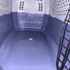 犬　キャリー　バッグの画像