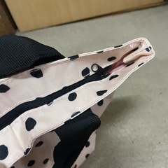 新品未使用♡MERCURYDUOのトートバッグです☺️の画像