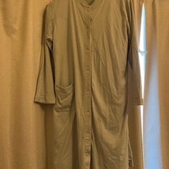 マタニティパジャマ　産前産後の画像