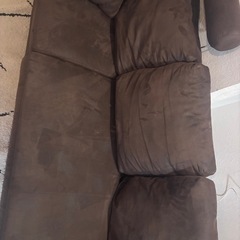 ソファーの画像