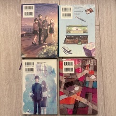 【まとめ売り】文庫本の画像