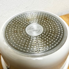 evercook　カレー・シチュー鍋　20cmの画像