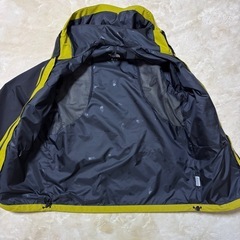 ノースフェイス　マウンテンライトジャケットMサイズの画像