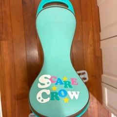 ブリジストン　一輪車　スケアクロウ 16インチ の画像