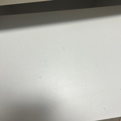 【取りに来てくださる方】カラーボックス ホワイトの画像