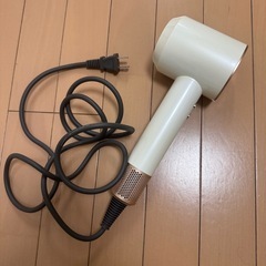 ドライヤー　大風量乾燥速く
　　の画像