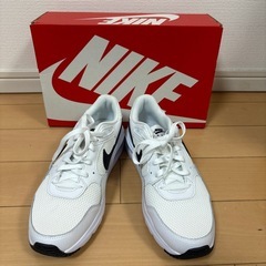 新品同様 NIKE AIR MAX SC エアマックスの画像