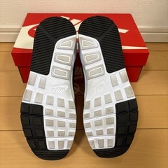 新品同様 NIKE AIR MAX SC エアマックスの画像