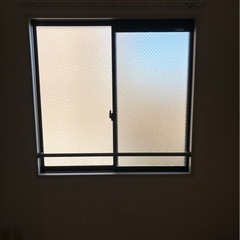 レースカーテンの画像