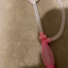 ファンヒーター　23年式　ダイニチの画像