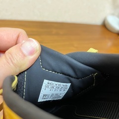 adidas 23.5㎝ プレデターサッカースパイク　フットサルシューズ　の画像