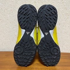 adidas 23.5㎝ プレデターサッカースパイク　フットサルシューズ　の画像