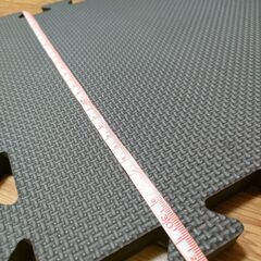 ジョイントマット ベビー用品  騒音対策 転倒対策の画像