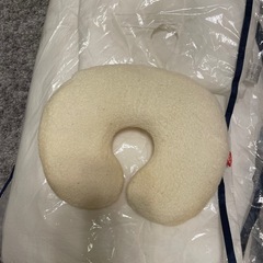 ベビー布団　オーガニックコットン100の画像