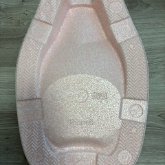 リッチェル　ひんやりしないおふろマットの画像