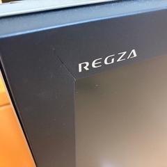 東芝REGZA42インチの画像