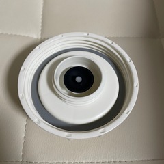 ダイニチ　加湿器タンク部品の画像