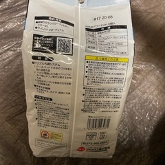 観賞魚用ろ過材の画像