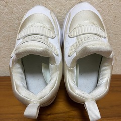 NIKE エアーマックス　ベビーシューズ　14㎝の画像