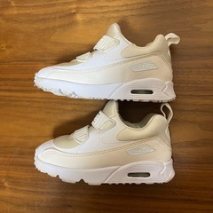 NIKE エアーマックス　ベビーシューズ　14㎝の画像