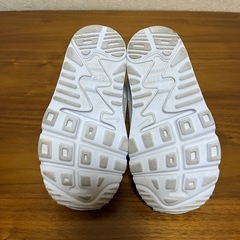 NIKE エアーマックス　ベビーシューズ　14㎝の画像