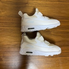 NIKE エアーマックス　ベビーシューズ　14㎝の画像