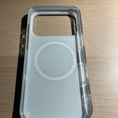 新品 iPhone 17 Pro 用 ケース Magsafe対応 ヒョウ柄の画像