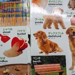 ［無料］幼児用本 ５冊の画像