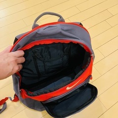 　NIKE  リュックサックの画像