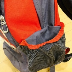 　NIKE  リュックサックの画像