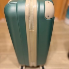 機内持込 Sサイズ 
キャリーケースの画像