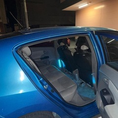 ホンダインサイトの画像