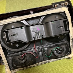 R31 スカイライン テールランプの画像