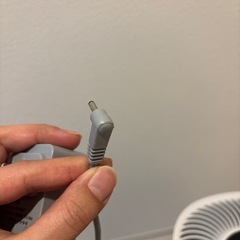 エレクトロラックス　FLOW A3 空気清浄機　FA31-203WTの画像