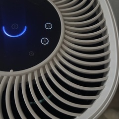 エレクトロラックス　FLOW A3 空気清浄機　FA31-203WTの画像