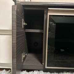 テレビ台の画像